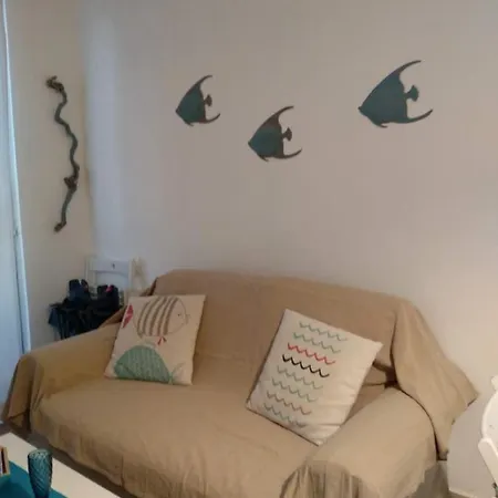Pino's Apartment