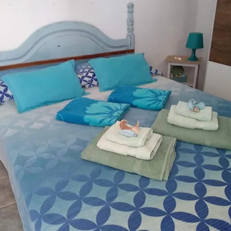 Apartment Pino's *