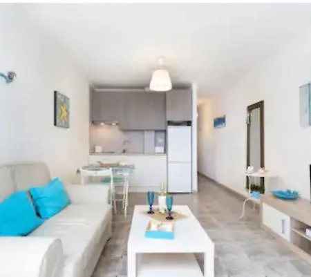 Pino's Apartment