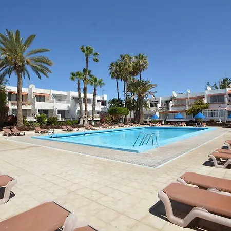 Apartman Pino's Costa Del Silencio