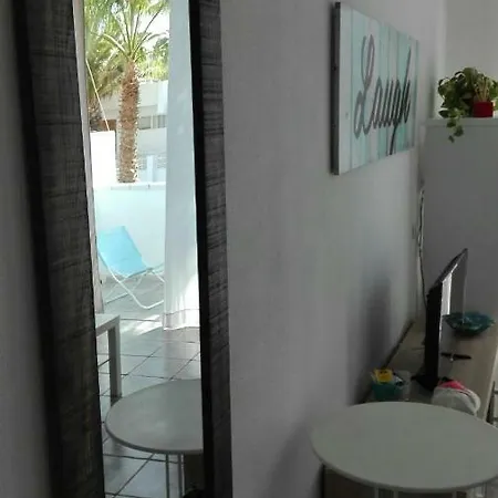 Pino's Apartment
