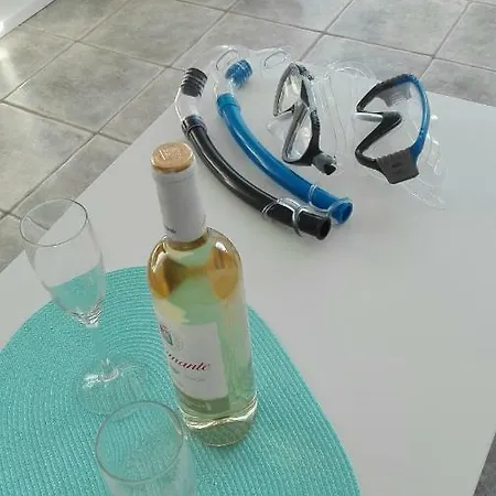Pino's Apartment