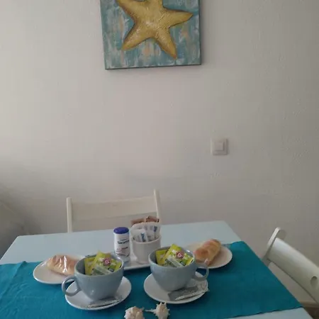 Apartament Pino's